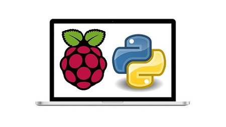 Complete Python 3 and Raspberry Pi Masterclass for Novice