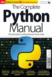 visit python manual