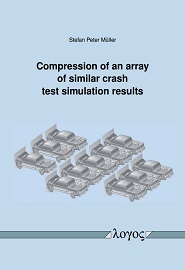 Compression of an Array of Similar Crash Test Simulation Results
