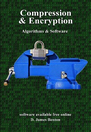 Compression & Encryption: Algorithms & Software