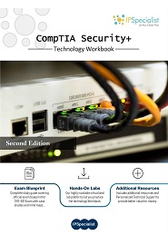 CompTIA Security+ Technology Workbook, 2nd Edition