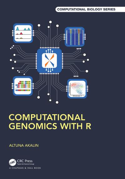 Computational Genomics with R