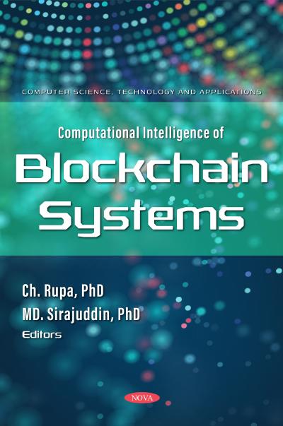 Computational Intelligence of Blockchain Systems