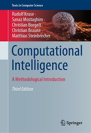 Computational Intelligence: A Methodological Introduction, 3rd Edition