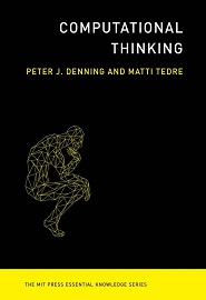 Computational Thinking (The MIT Press Essential Knowledge series)