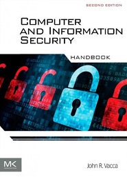 Computer and Information Security Handbook, 2nd Edition