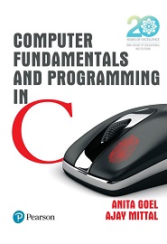 Computer Fundamentals and Programming in C (RMK)