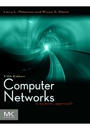 Computer Networks: A Systems Approach, 5th Edition
