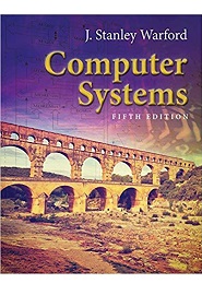 Computer Systems, 5th Edition