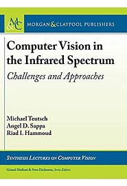 Computer Vision in the Infrared Spectrum: Challenges and Approaches