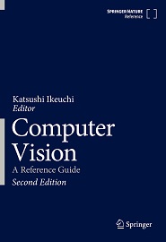 Computer Vision: A Reference Guide, 2nd Edition