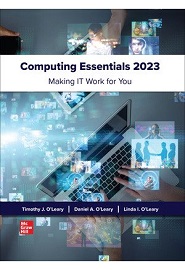 Computing Essentials 2023, 29th Edition