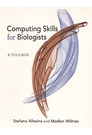 Computing Skills for Biologists: A Toolbox