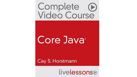 Core Java Complete Video Course