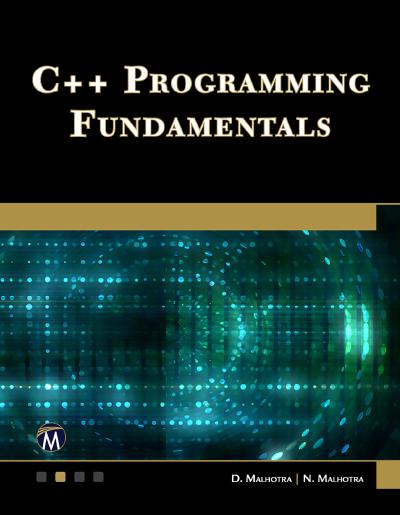 C++ Programming Fundamentals