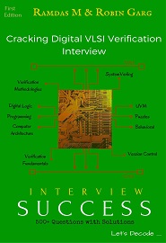 Cracking Digital VLSI Verification Interview: Interview Success