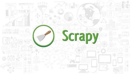 Crawling the Web with Python and Scrapy