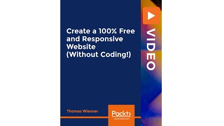 Create a 100% Free and Responsive Website (Without Coding!)