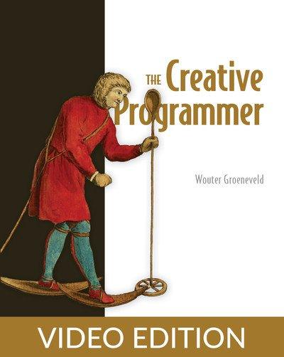 The Creative Programmer, Video Edition