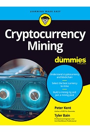 cryptocurrency mining algorithms for dummies