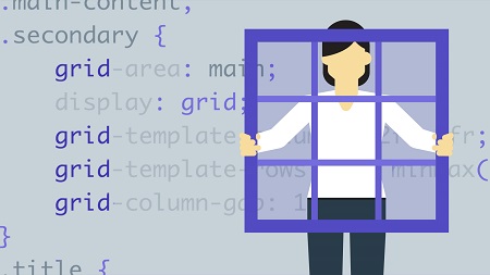 CSS: Advanced Layouts with Grid