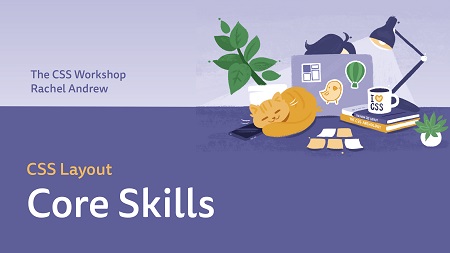 CSS Layout Core Skills
