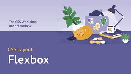 CSS Layout Flexbox