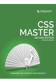 CSS Master, 2nd Edition