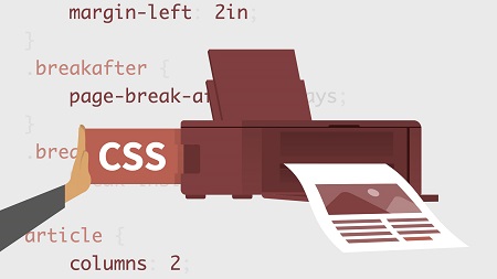 CSS: Print Style Sheets