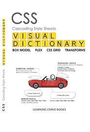 CSS Visual Dictionary