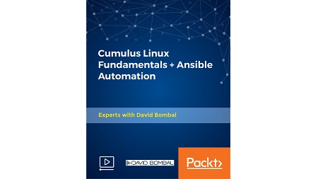Cumulus Linux Fundamentals + Ansible Automation