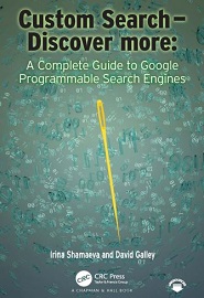 Custom Search – Discover more: A Complete Guide to Google Programmable Search Engines