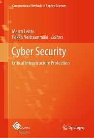 Cyber Security: Critical Infrastructure Protection