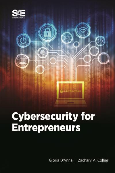 Cybersecurity for Entrepreneurs