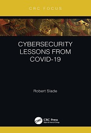 Cybersecurity Lessons from CoVID-19