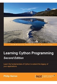 Learning Cython Programming, 2nd Edition