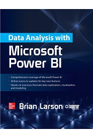Data Analysis with Microsoft Power BI