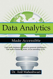 Data Analytics Made Accessible