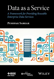 Data as a Service: A Framework for Providing Reusable Enterprise Data Services