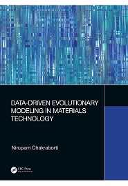 Data-Driven Evolutionary Modeling in Materials Technology