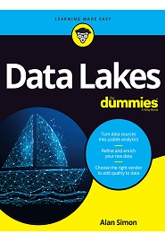 Data Lakes For Dummies