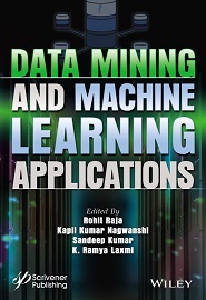Data Mining and Machine Learning Applications