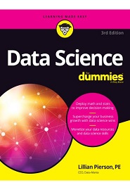 Data Science For Dummies, 3rd Edition