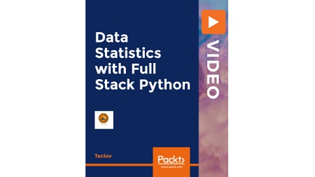 Data Statistics with Full Stack Python