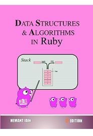 Data Structures and Algorithms in Ruby