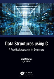 Data Structures using C: A Practical Approach for Beginners