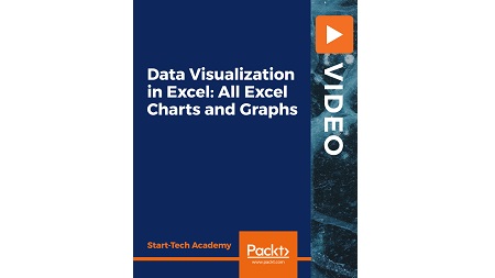 Data Visualization in Excel: All Excel Charts and Graphs