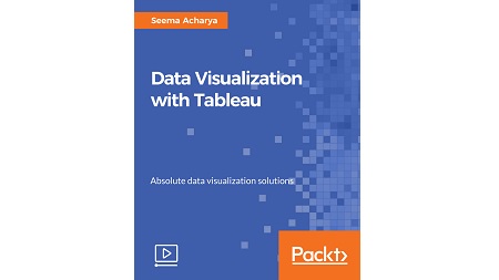 Data Visualization with Tableau