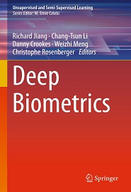 Deep Biometrics (Unsupervised and Semi-Supervised Learning)