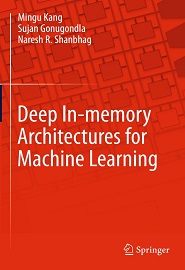 Deep In-memory Architectures for Machine Learning
